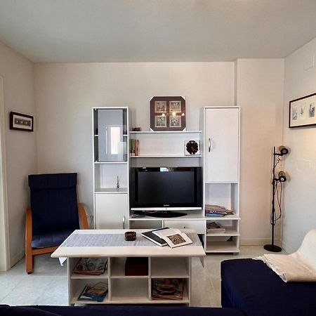Apartamento La Caleta III Моґро Екстер'єр фото