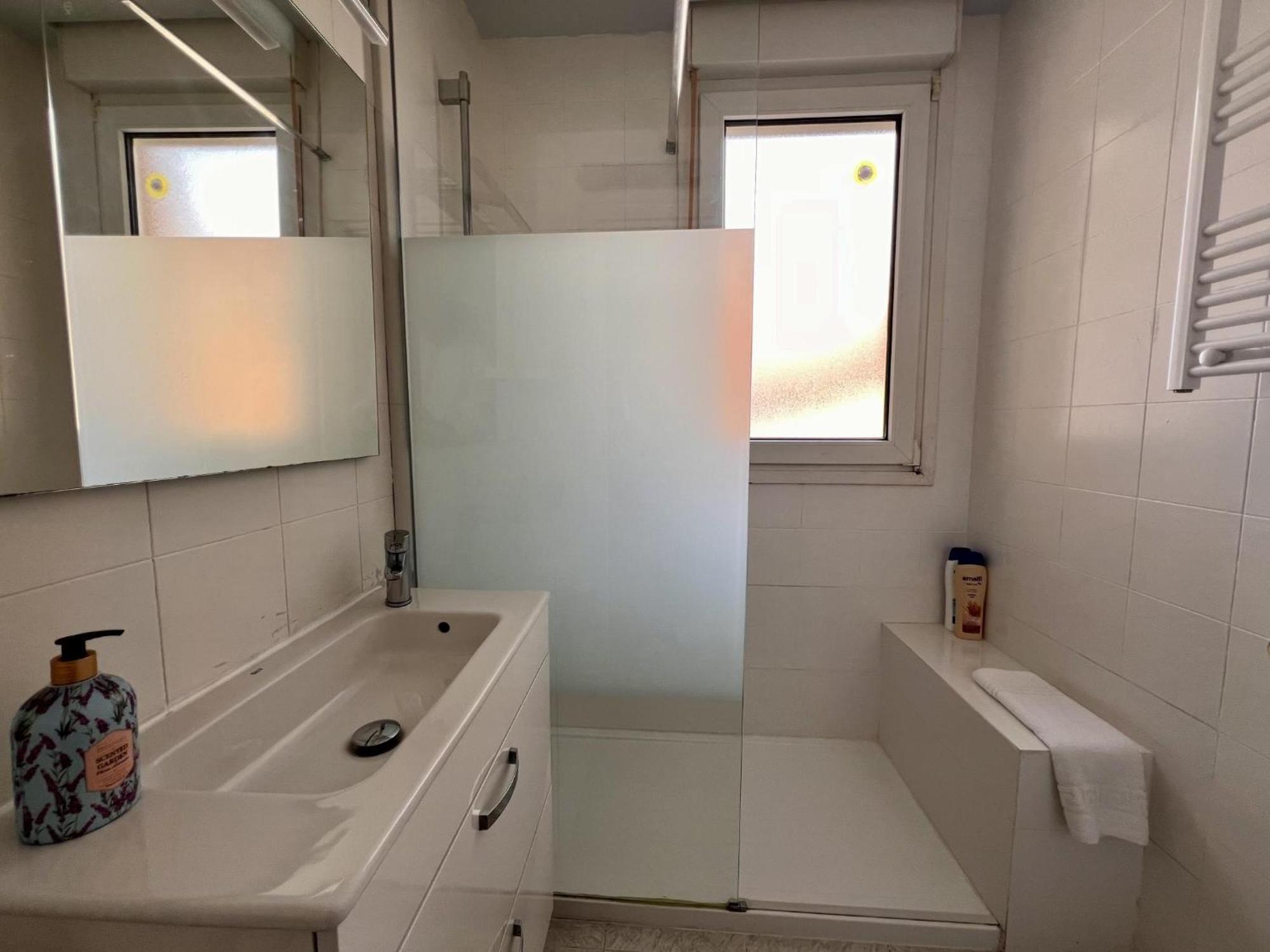 Apartamento La Caleta III Моґро Екстер'єр фото