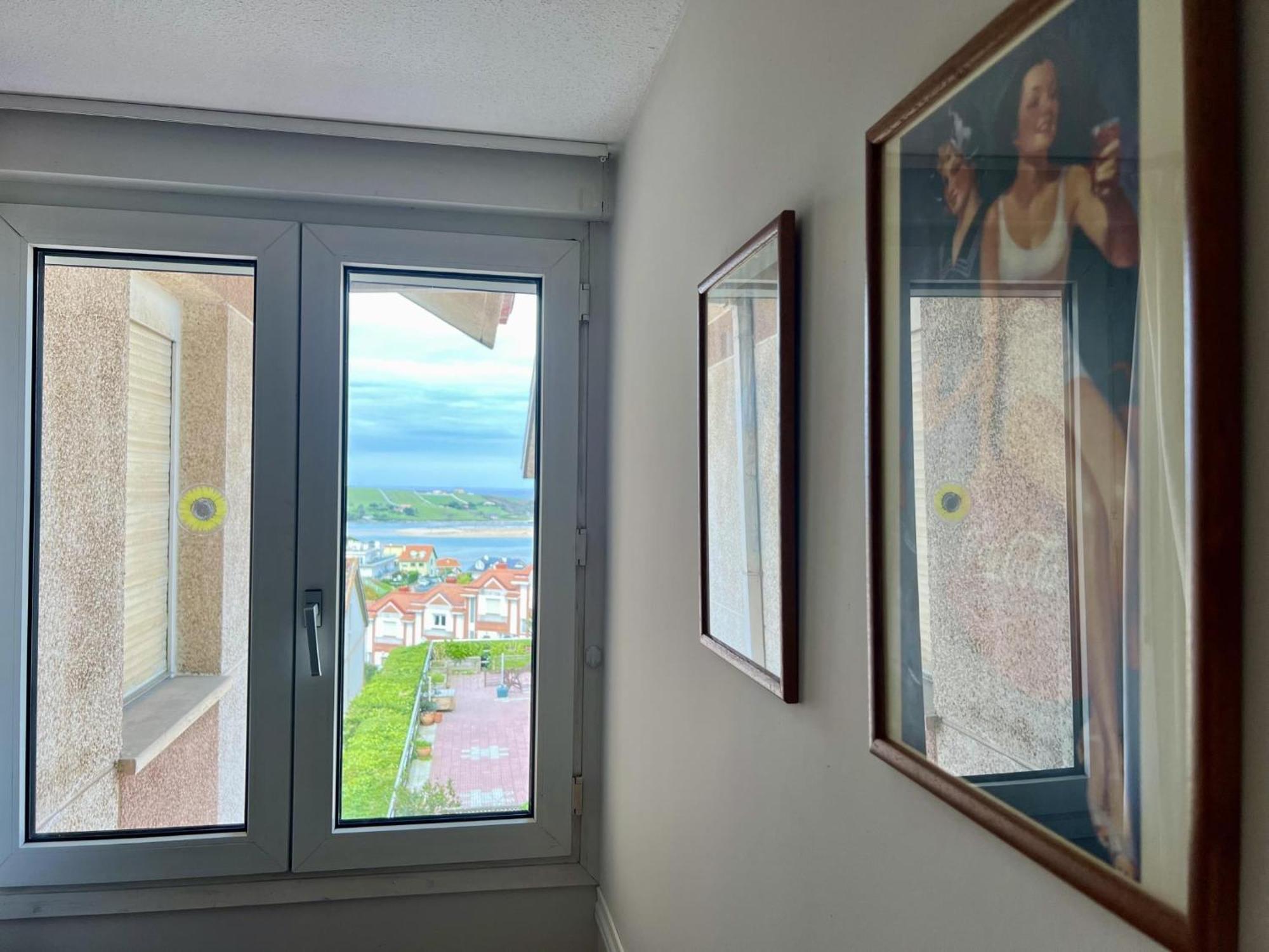 Apartamento La Caleta III Моґро Екстер'єр фото